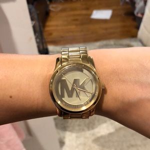 Michael Kors watch
